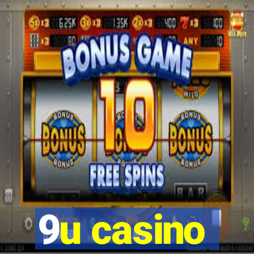 9u casino